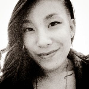 Meet your Posher, Adrienne